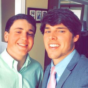 Meet your Posher, Zac